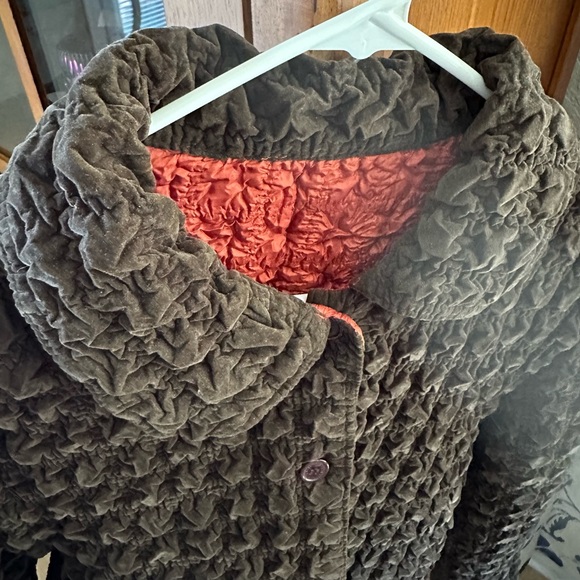 Jacket - Picture 4 of 4